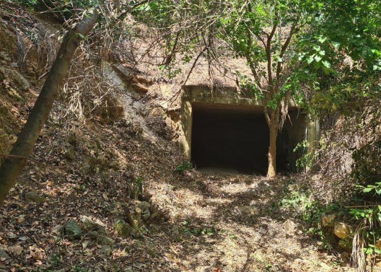 Καθημερινοί καθαρισμοί ρεμάτων από συνεργεία της Περιφέρειας Αττικής