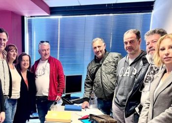 «Χαλάνδρι στο Φως»: «Ασυζητητί  δίπλα στους εργαζομένους του Δήμου»