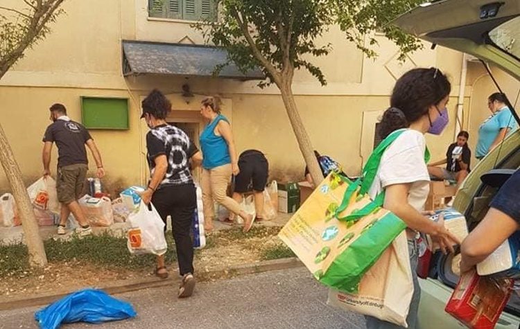 Σ.Ε.Ο. Αμαρουσίου: Ευχαριστίες για την συγκινητική ανταπόκριση