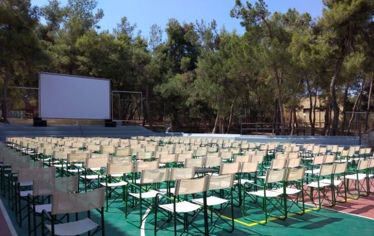Κινηματογραφική Λέσχη: «Διέξοδος» δροσιάς με ποιοτικό σινεμά (Βίντεο)