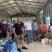 Ο Άλιμος στο πλάι των πυροπαθών και της Ηλείας