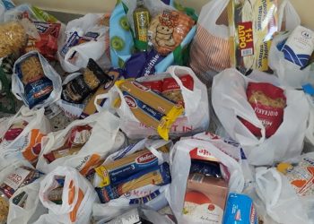 Με δράση για το Κοινωνικό Παντοπωλείο ολοκληρώθηκε το Πρόγραμμα Δημιουργικής Απασχόλησης