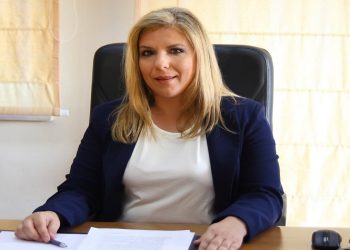 Μ. Συρεγγέλα: Είμαστε δίπλα σε όλα τα θύματα βίας - Οι δομές μας είναι πάντα σε ετοιμότητα