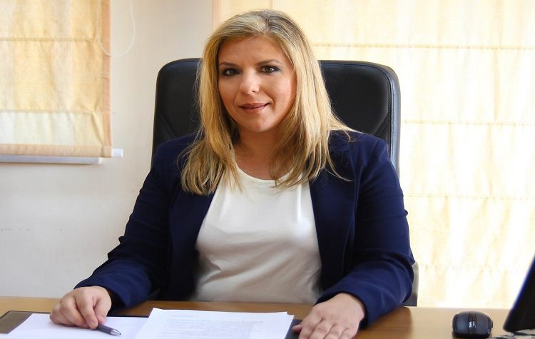 Μ. Συρεγγέλα: Είμαστε δίπλα σε όλα τα θύματα βίας - Οι δομές μας είναι πάντα σε ετοιμότητα