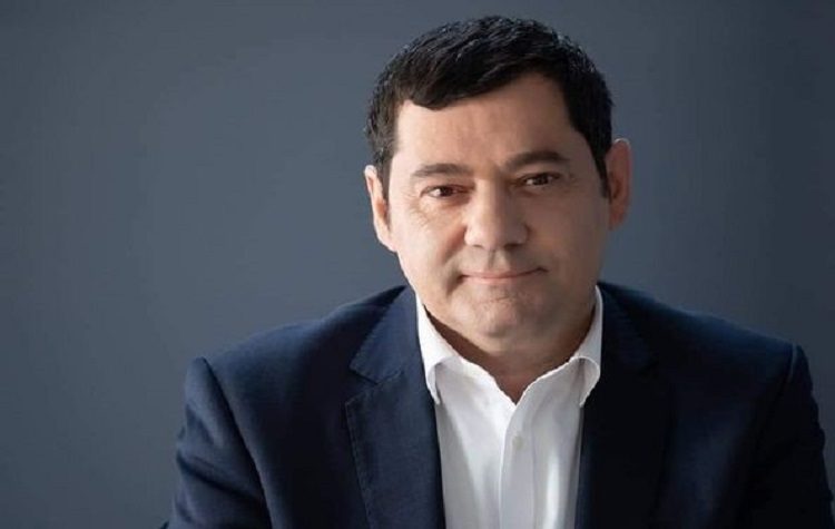 Νέα παράδοση ειδών πρώτης ανάγκης & τροφίμων στο Πυροσβεστικό Κλιμάκιο Βιλίων από το Δήμο