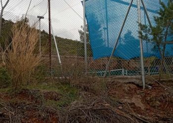 «8 Προτάσεις»: Καταγγελία για επέκταση γηπέδων στον Υμηττό - Απάντηση της δημοτικής Αρχής