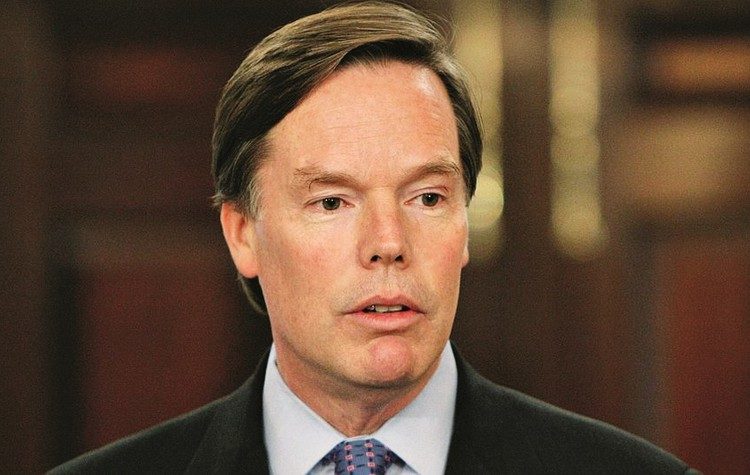 Ο «καυτός» Αύγουστος