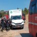 Βίλια: Η Περιφέρεια Αττικής συνεχίζει να διανέμει φαγητό σε πυροσβέστες, αστυνομικούς & εθελοντές