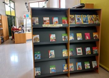 Δημοτική Βιβλιοθήκη: «Τα μάτια μας να μην ξαναχωρίσουν από τις λέξεις»