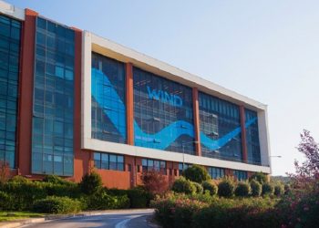 Η WIND Ελλάς εντάσσεται στον όμιλο της United Group