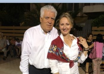 B. Ζορμπάς:  «Η κα. Αντωνοπούλου παραιτήθηκε επειδή αρνήθηκε να εμβολιαστεί»