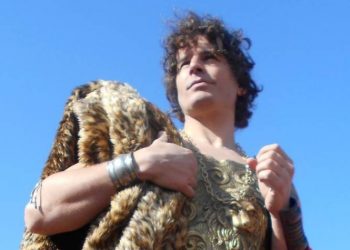 «Αλέξανδρος ο Μακεδών» στη μεγάλη οθόνη του ΠΑΟΔΑΠ