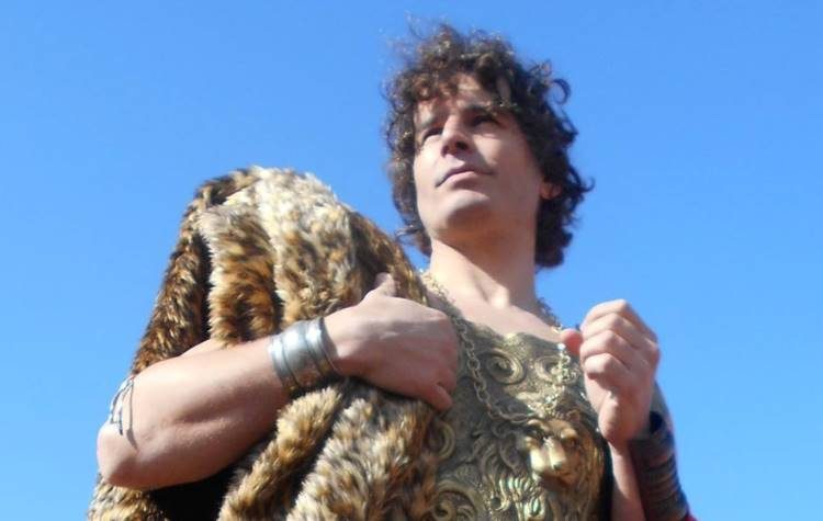 «Αλέξανδρος ο Μακεδών» στη μεγάλη οθόνη του ΠΑΟΔΑΠ