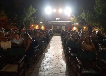 Ο Δήμος Φιλοθέης - Ψυχικού πήγε… σινεμά για καλό σκοπό