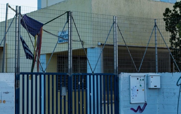 «Ο τραυματισμός 5χρονου μαθητή στο κεφάλι και η αλαζονική συμπεριφορά του δημάρχου Αμαρουσίου»