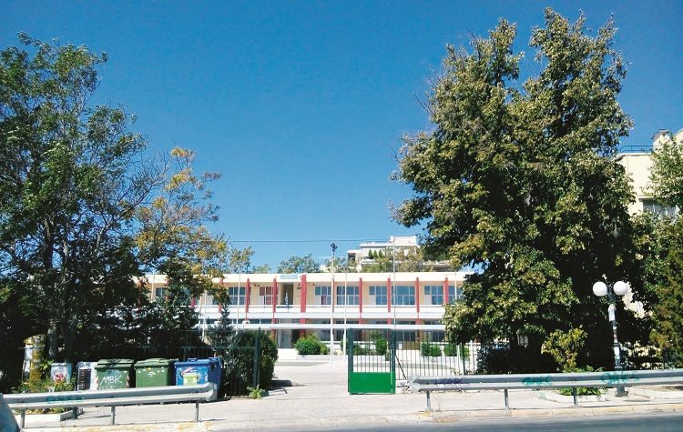 1ο Γυμνάσιο Αμαρουσίου: «Μαθήματα» δημιουργικότητας και εξωστρέφειας