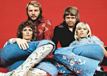 Οι ΑΒΒΑ επιστρέφουν!