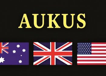 Ειρηνικός: Το νέο πεδίο ψυχρού πολέμου