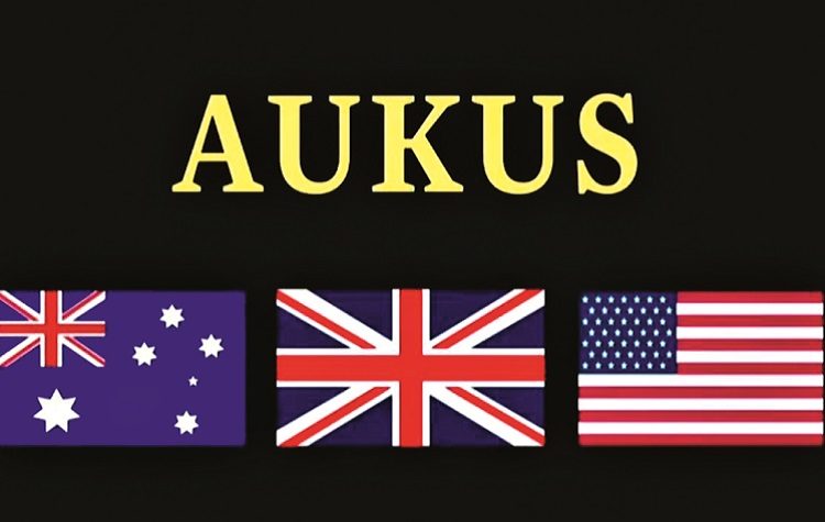 Ειρηνικός: Το νέο πεδίο ψυχρού πολέμου