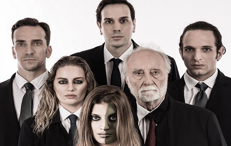 Σεπτέμβριος γεμάτος πολιτισμό στο θέατρο «Νταμάρι-Αλίκη Βουγιουκλάκη»