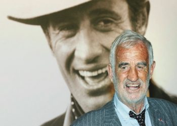 Έφυγε ο «σκληρός» του γαλλικού σινεμά