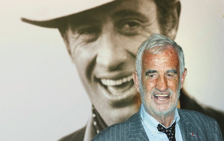 Έφυγε ο «σκληρός» του γαλλικού σινεμά