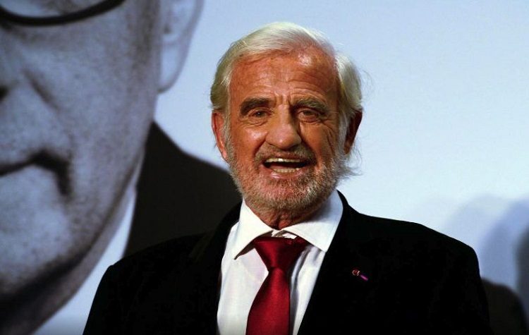 Πέθανε ο άσχημος γόης του Γαλλικού σινεμά