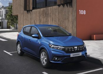 Dacia Sandero Streetway 1.0 TCe / LPG: Μια εξαιρετική και προσιτή λύση