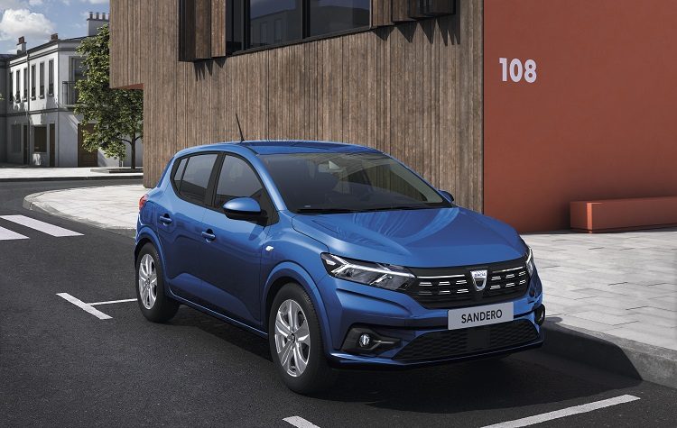 Dacia Sandero Streetway 1.0 TCe / LPG: Μια εξαιρετική και προσιτή λύση