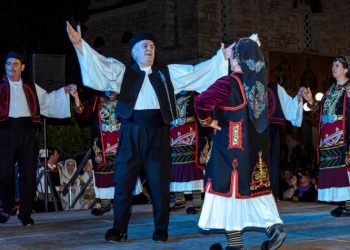 Σε «ρυθμούς» Γενικής Συνέλευσης οι Ηπειρώτες της πόλης