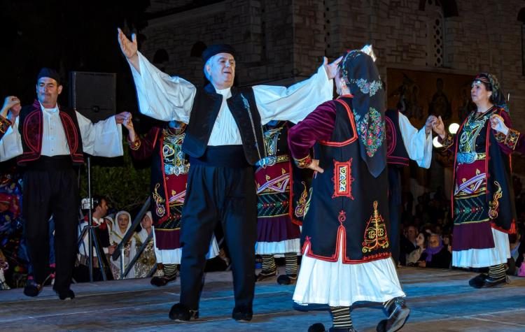 Σε «ρυθμούς» Γενικής Συνέλευσης οι Ηπειρώτες της πόλης