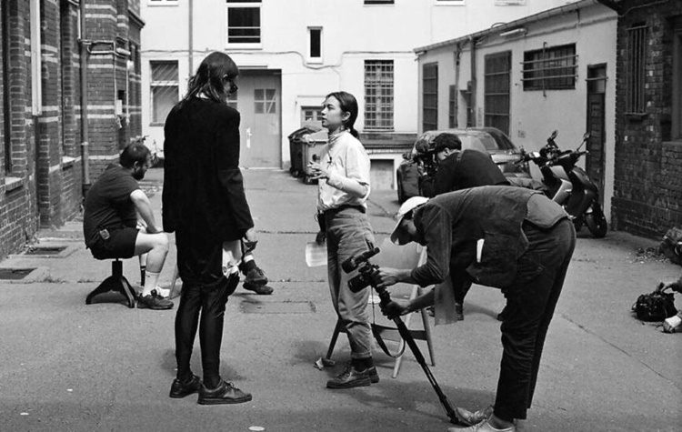 Η αντεπίθεση της Τέχνης