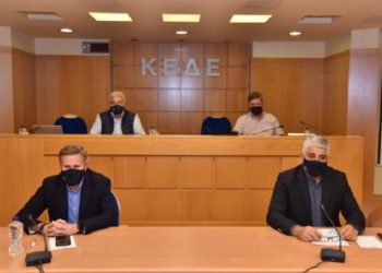 ΚΕΔΕ: Απώλειες 569 εκ. € λόγω πανδημίας για τους Δήμους