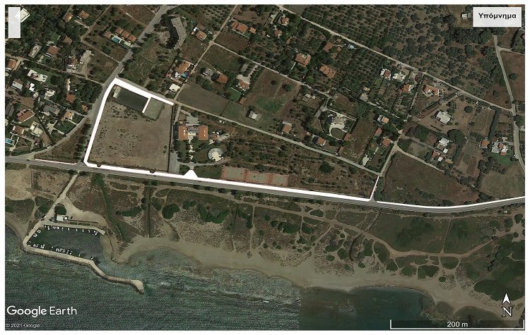 Έγκριση 33.228,11 ευρώ για την υλοποίηση έργου αποκατάστασης του οδικού δικτύου στα Λεγρενά