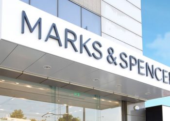 Νέο κατάστημα για τα Marks & Spencer στο Ν. Ψυχικό