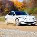H Mustang Mach-Ε αντέχει στα βασανιστήρια και τη φθορά του χρόνου!