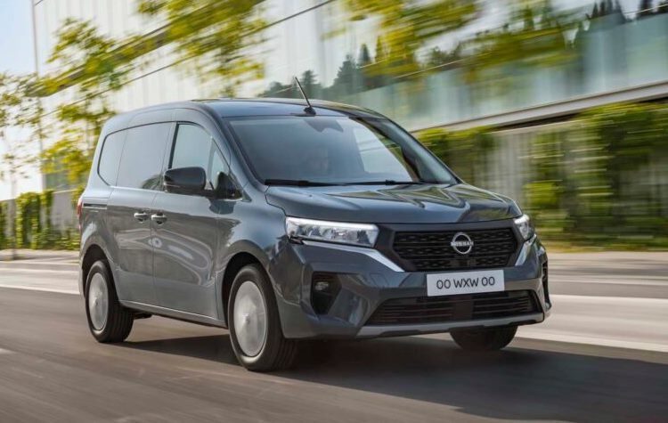 Nissan: H all-star γκάμα των επαγγελματικών οχημάτων της ατενίζει το μέλλον