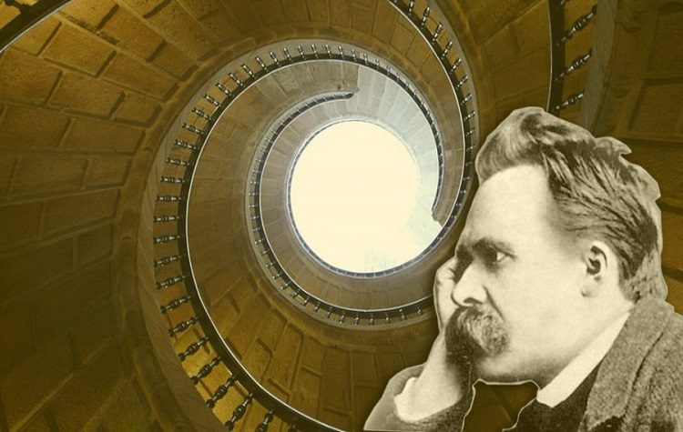 Οι απόψεις του Νίτσε