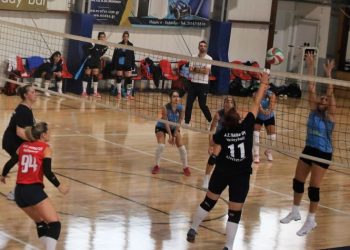 ΑΣ Παπάγου: «Πόλος έλξης» τα τμήματα για παιδιά