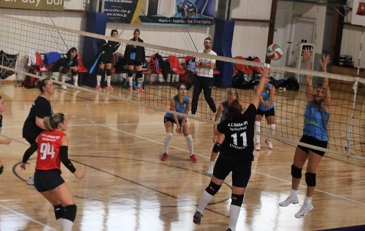 ΑΣ Παπάγου: «Πόλος έλξης» τα τμήματα για παιδιά