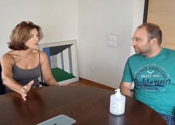 Έφη Πίκουλα: «Το κακό χούι του διχασμού δεν θα φύγει ποτέ από τον Έλληνα»