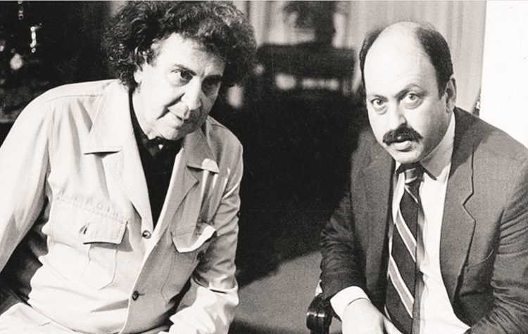 Yassu Vre Theodorakis!