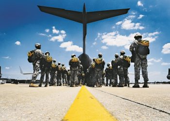 ΗΠΑ – ΝΑΤΟ: Εγκλήματα και τιμωρία