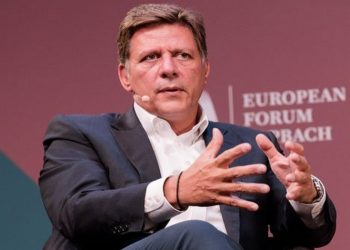Μ. Βαρβιτσιώτης: Η Ευρωπαϊκή Ένωση πρέπει να επενδύσει περισσότερο στην περιοχή της Μεσογείου