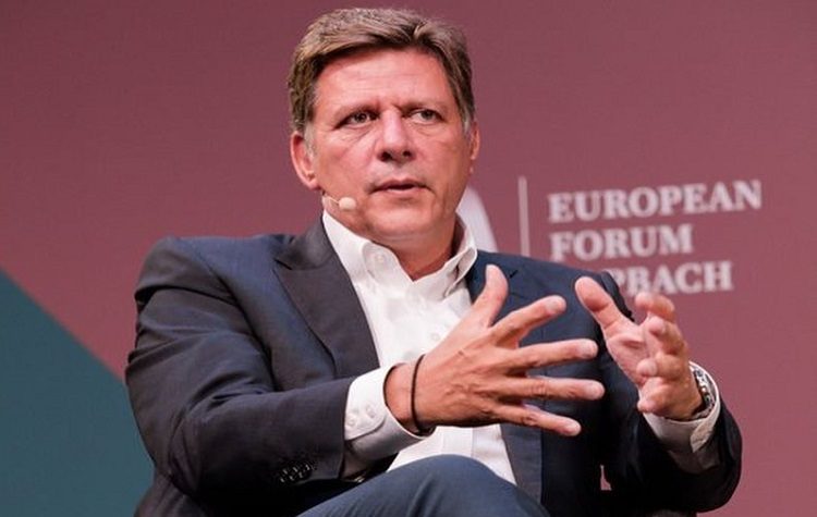 Μ. Βαρβιτσιώτης: Η Ευρωπαϊκή Ένωση πρέπει να επενδύσει περισσότερο στην περιοχή της Μεσογείου