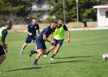 Α.Ε. Κηφισιάς: Συνεχίζει προετοιμασία και μεταγραφική ενίσχυση