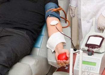 Έκτακτη εθελοντική αιμοδοσία στις 11 Σεπτεμβρίου στο Δημαρχείο