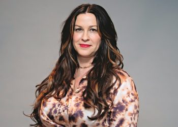 Αλάνις Μόρισετ: «Με αποπλάνησαν στα 15 μου»