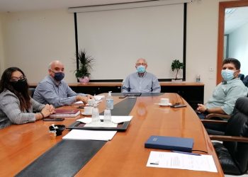 Θ. Αμπατζόγλου: «Ενώνουμε δυνάμεις με τους Προσκόπους Αμαρουσίου»