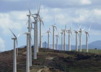 Πρόσκληση σε ενημερωτική συγκέντρωση για την εγκατάσταση 48 ανεμογεννητριών